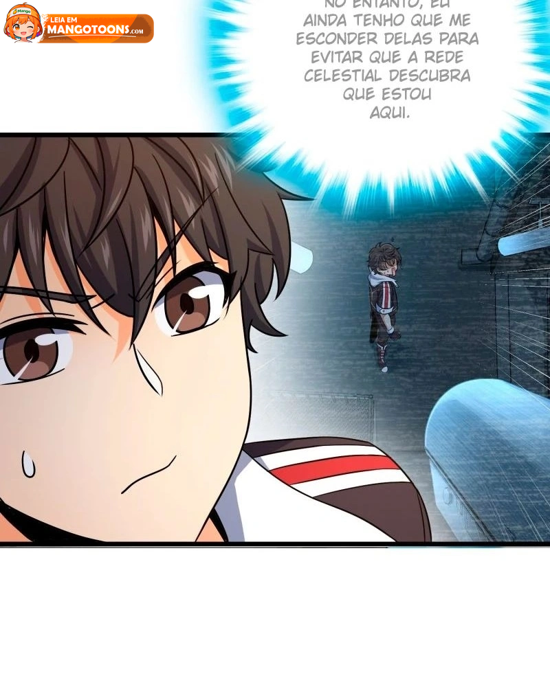 Read Poupe-me, Grande Lorde Manga Online