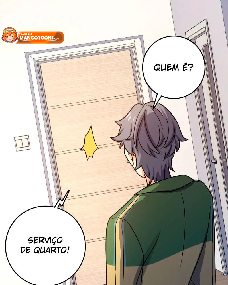 Read Poupe-me, Grande Lorde Manga Online