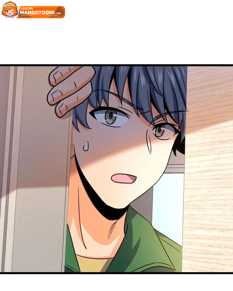 Read Poupe-me, Grande Lorde Manga Online