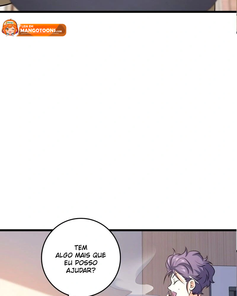 Read Poupe-me, Grande Lorde Manga Online