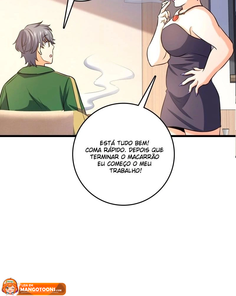 Read Poupe-me, Grande Lorde Manga Online