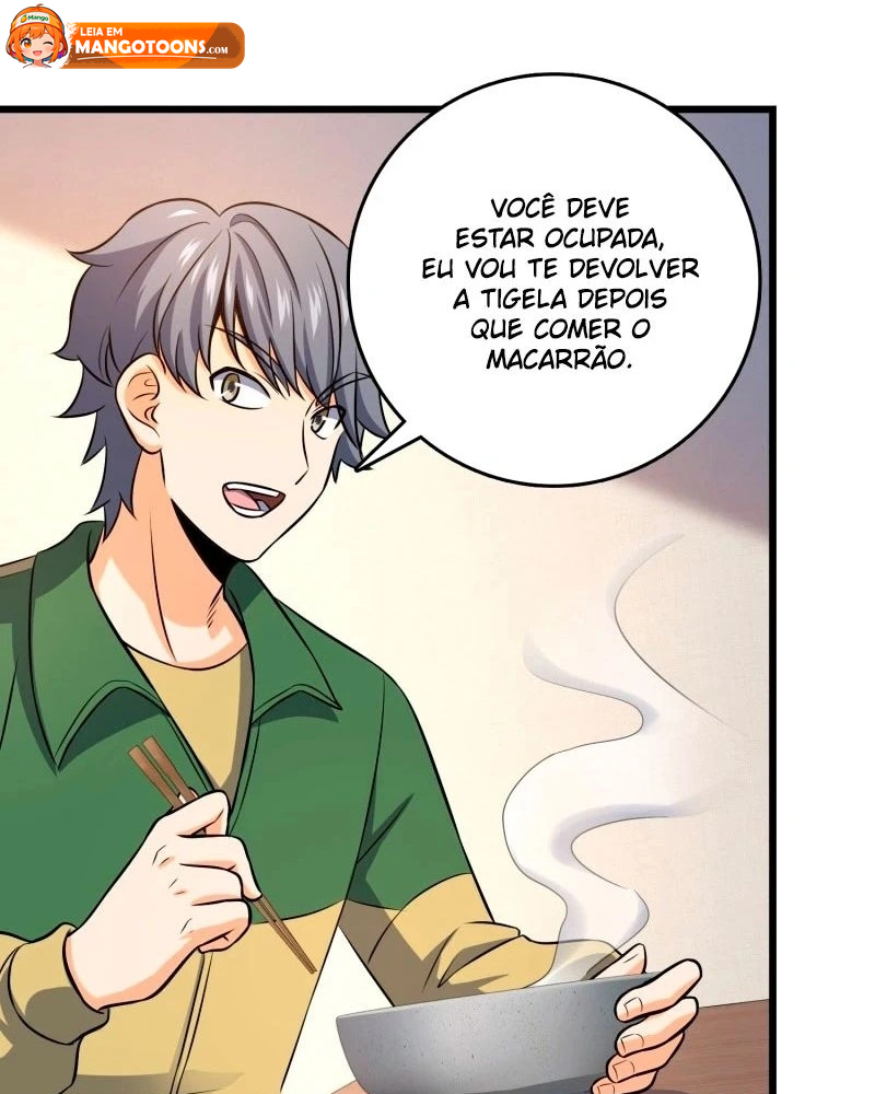 Read Poupe-me, Grande Lorde Manga Online