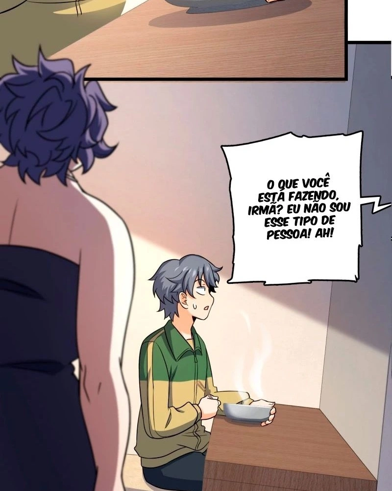 Read Poupe-me, Grande Lorde Manga Online