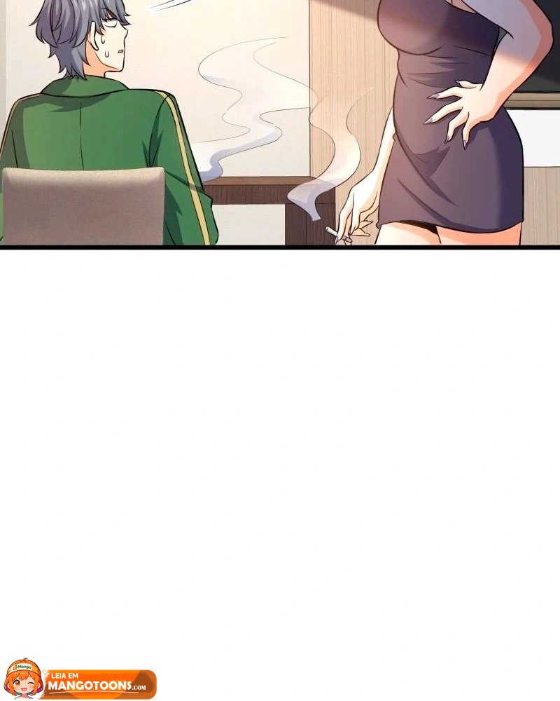 Read Poupe-me, Grande Lorde Manga Online