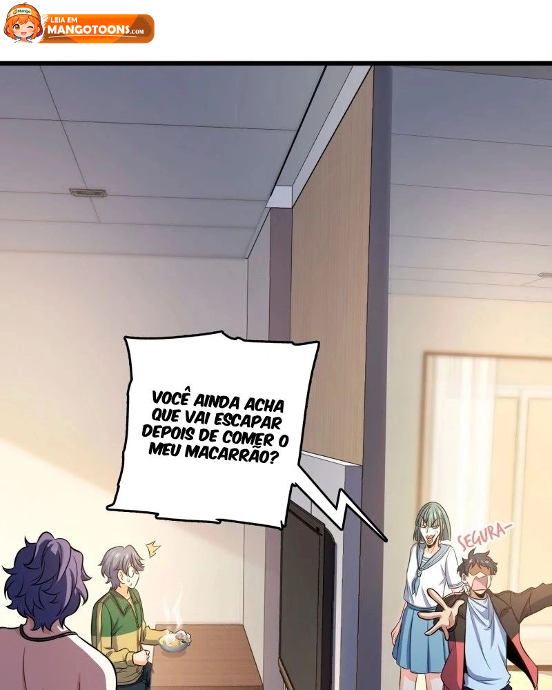 Read Poupe-me, Grande Lorde Manga Online