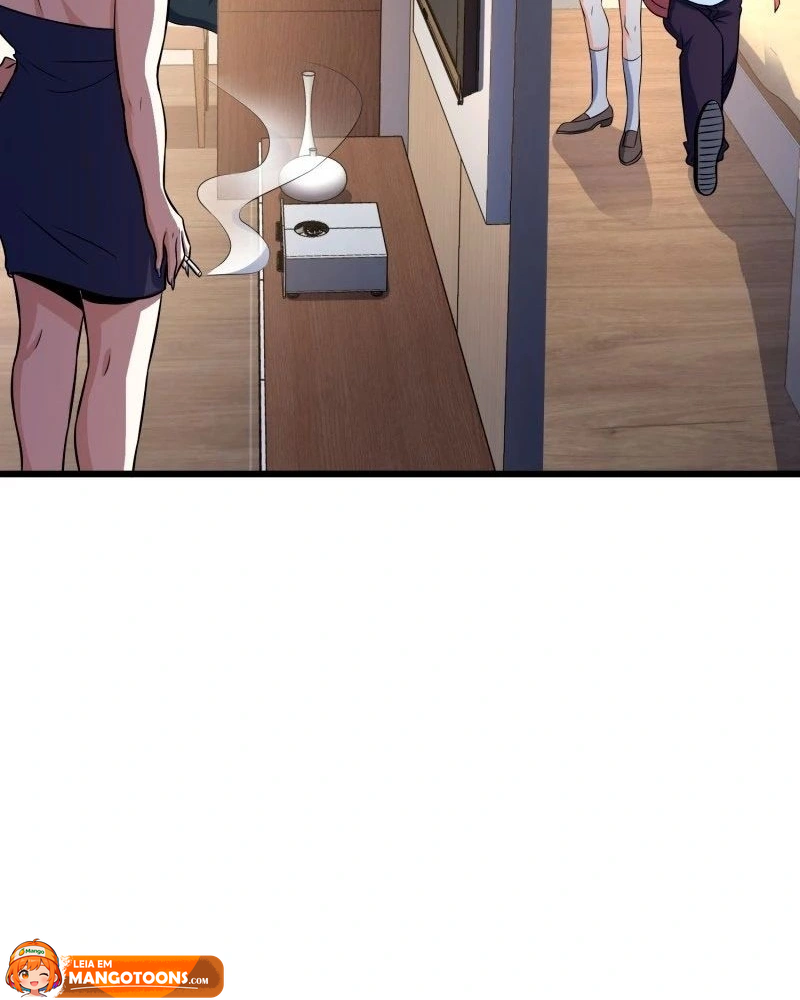 Read Poupe-me, Grande Lorde Manga Online