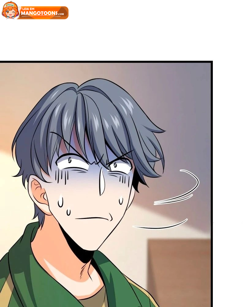 Read Poupe-me, Grande Lorde Manga Online