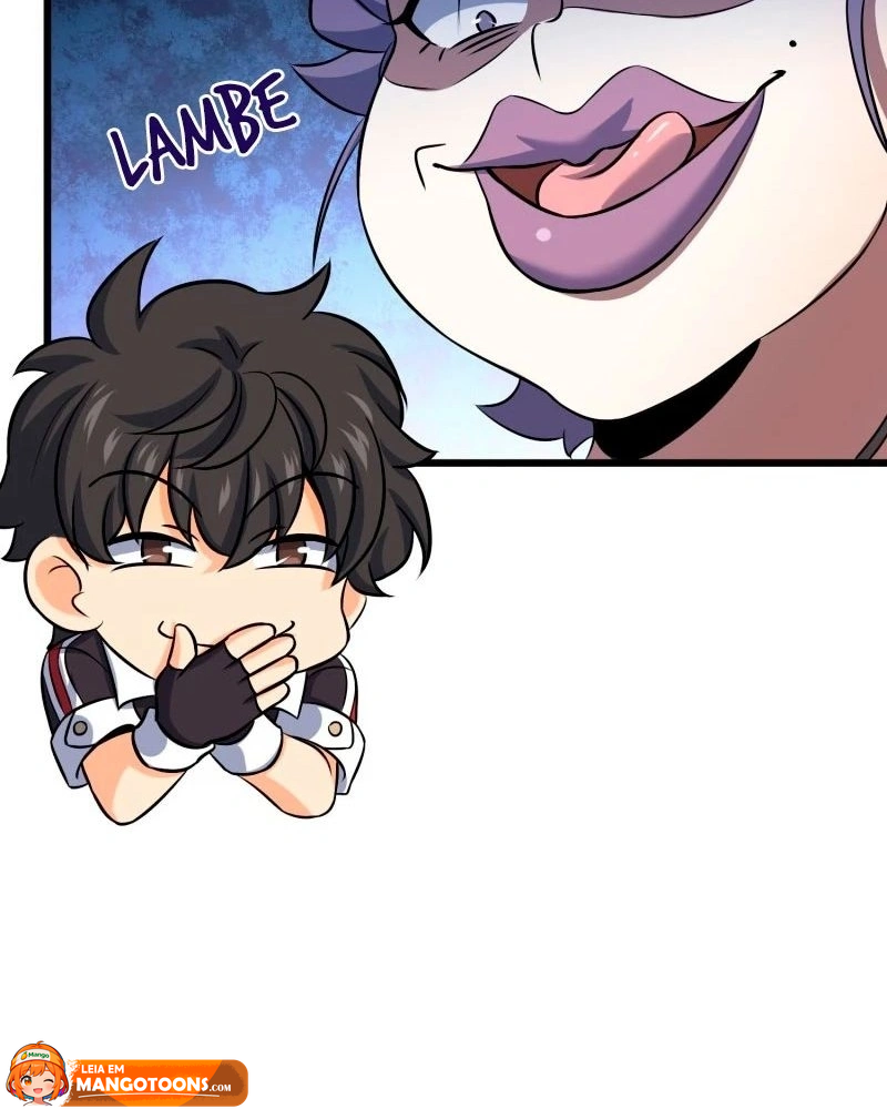 Read Poupe-me, Grande Lorde Manga Online