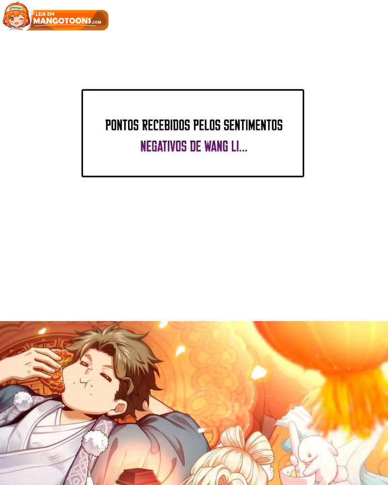 Read Poupe-me, Grande Lorde Manga Online