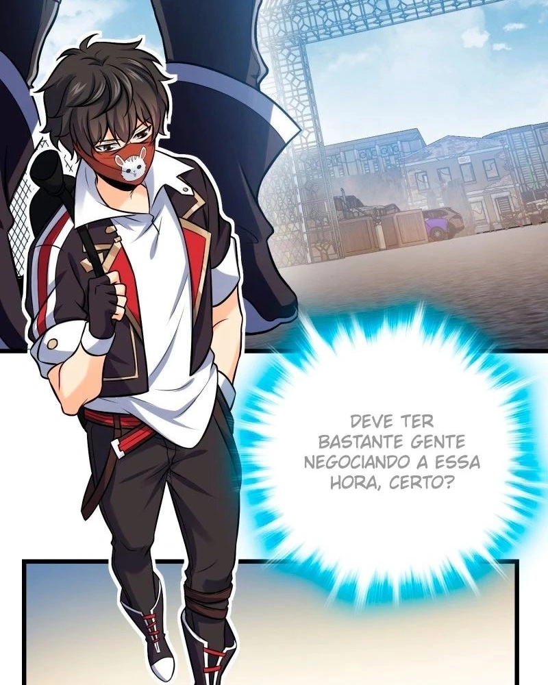 Read Poupe-me, Grande Lorde Manga Online