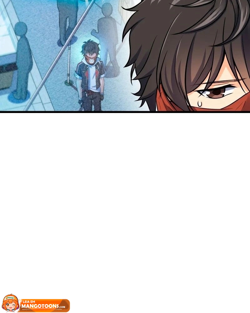 Read Poupe-me, Grande Lorde Manga Online