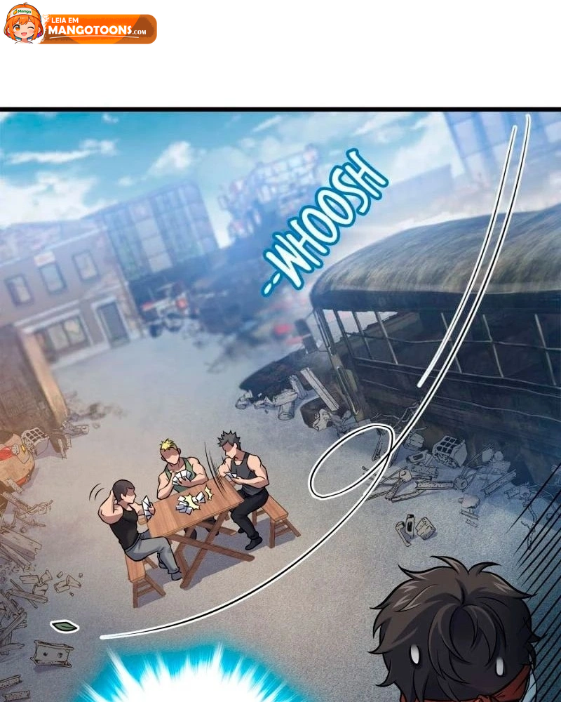 Read Poupe-me, Grande Lorde Manga Online