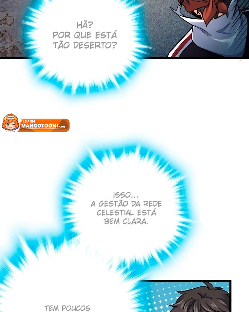 Read Poupe-me, Grande Lorde Manga Online