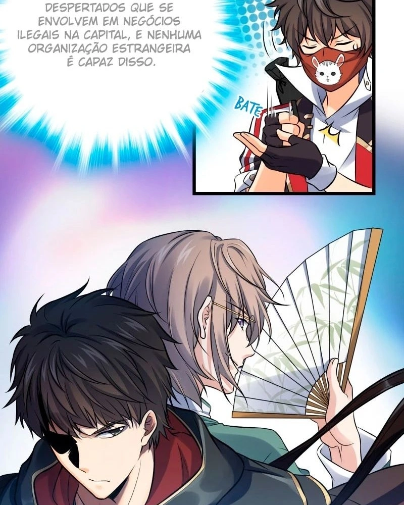 Read Poupe-me, Grande Lorde Manga Online