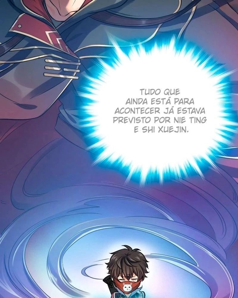 Read Poupe-me, Grande Lorde Manga Online