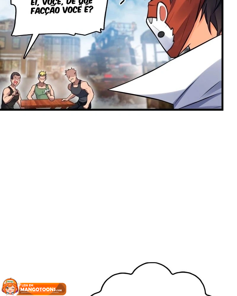 Read Poupe-me, Grande Lorde Manga Online