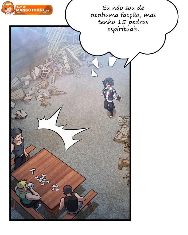 Read Poupe-me, Grande Lorde Manga Online