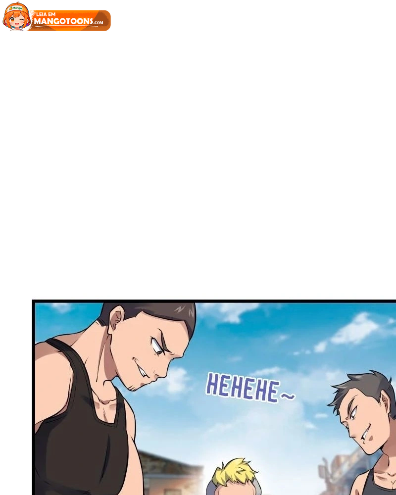 Read Poupe-me, Grande Lorde Manga Online