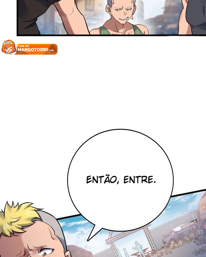 Read Poupe-me, Grande Lorde Manga Online