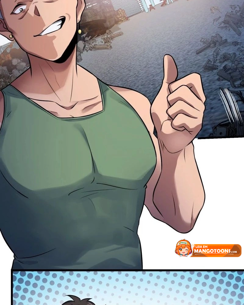 Read Poupe-me, Grande Lorde Manga Online