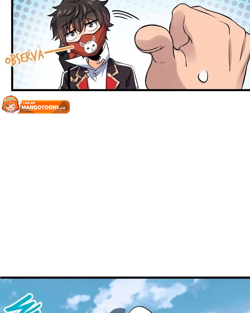 Read Poupe-me, Grande Lorde Manga Online