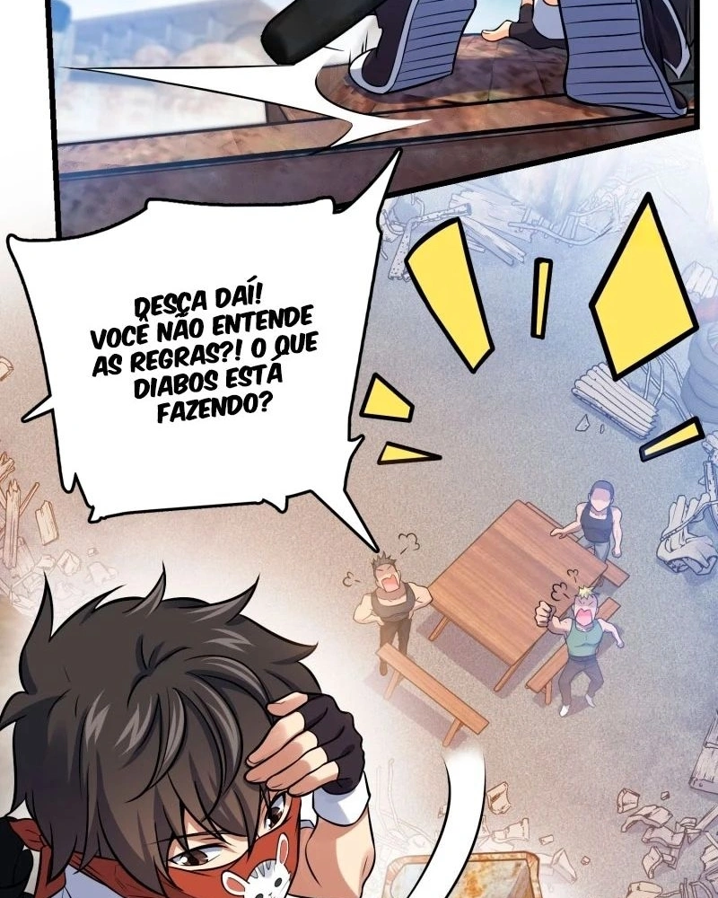 Read Poupe-me, Grande Lorde Manga Online