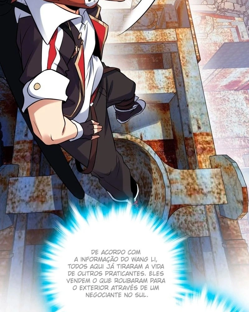 Read Poupe-me, Grande Lorde Manga Online