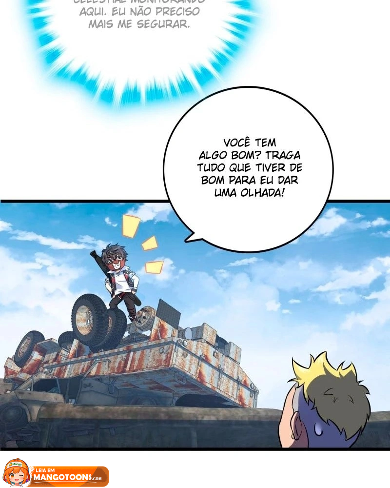 Read Poupe-me, Grande Lorde Manga Online