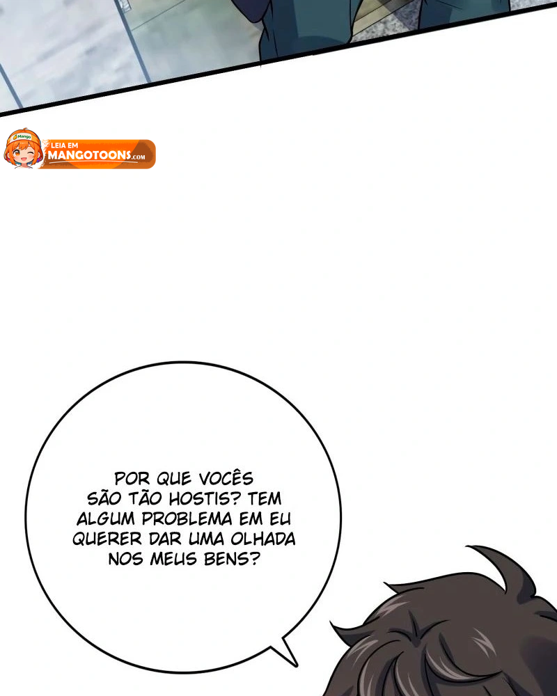 Read Poupe-me, Grande Lorde Manga Online