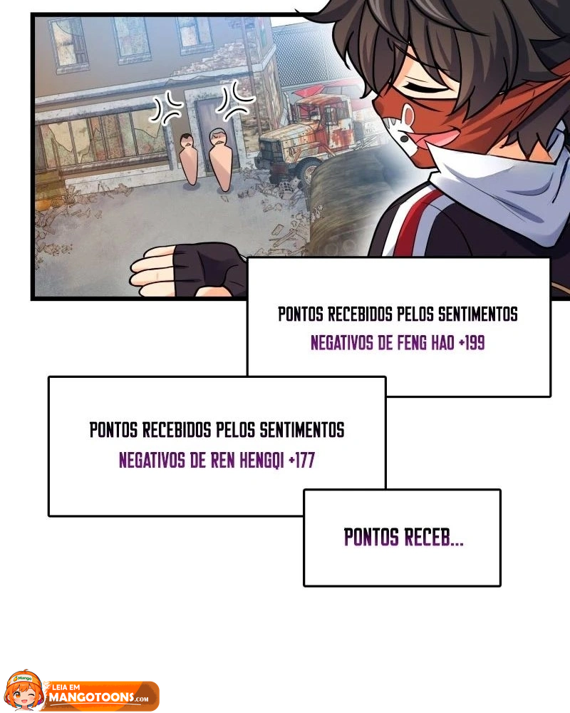 Read Poupe-me, Grande Lorde Manga Online