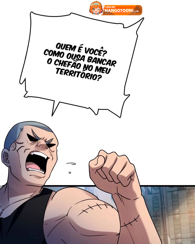 Read Poupe-me, Grande Lorde Manga Online