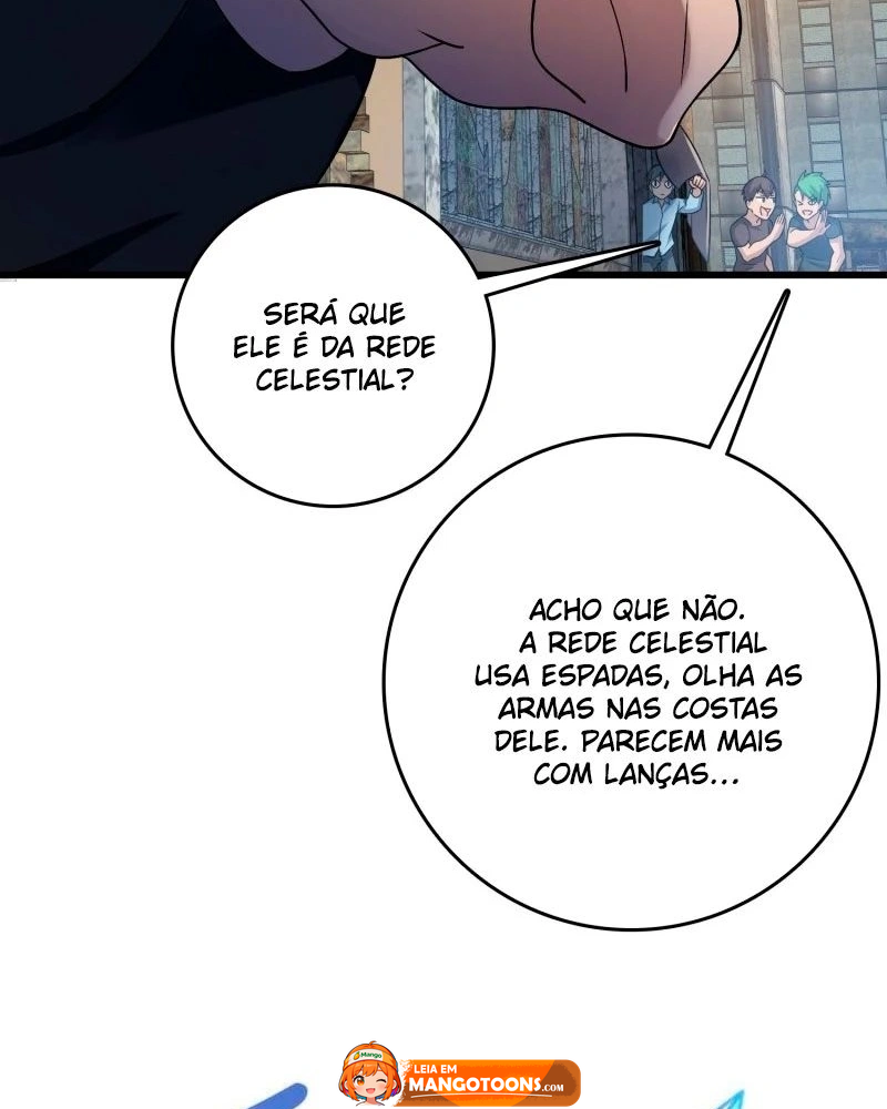Read Poupe-me, Grande Lorde Manga Online