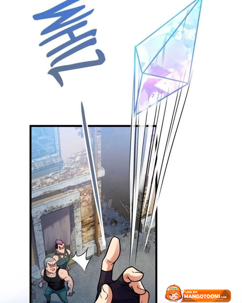 Read Poupe-me, Grande Lorde Manga Online