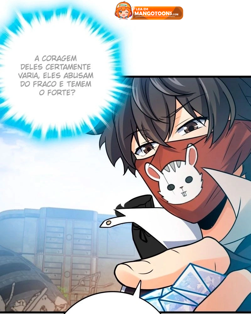 Read Poupe-me, Grande Lorde Manga Online