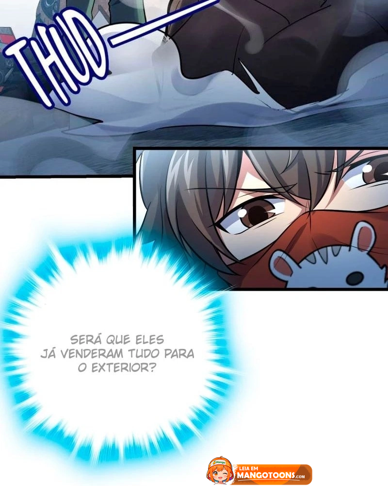 Read Poupe-me, Grande Lorde Manga Online