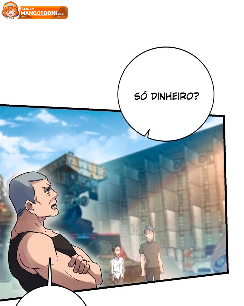 Read Poupe-me, Grande Lorde Manga Online