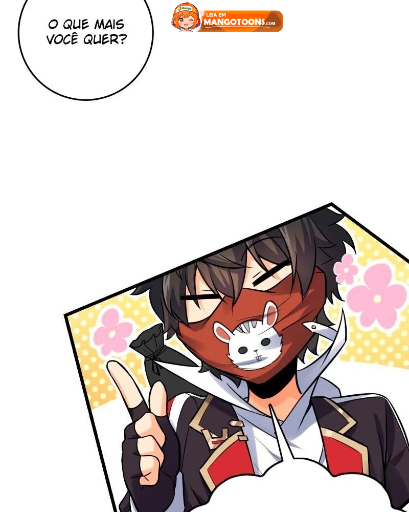 Read Poupe-me, Grande Lorde Manga Online