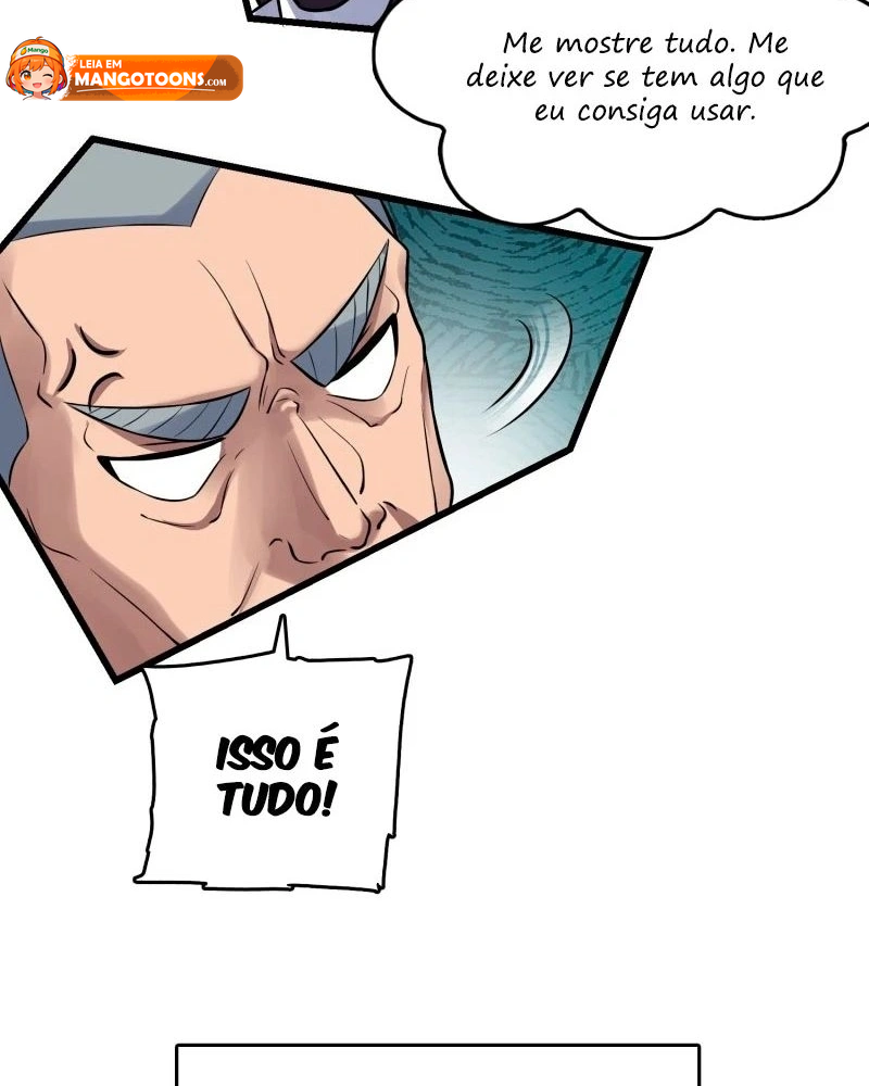 Read Poupe-me, Grande Lorde Manga Online