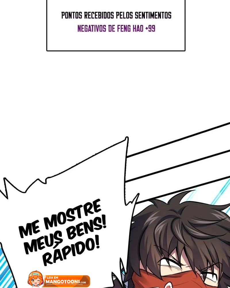 Read Poupe-me, Grande Lorde Manga Online