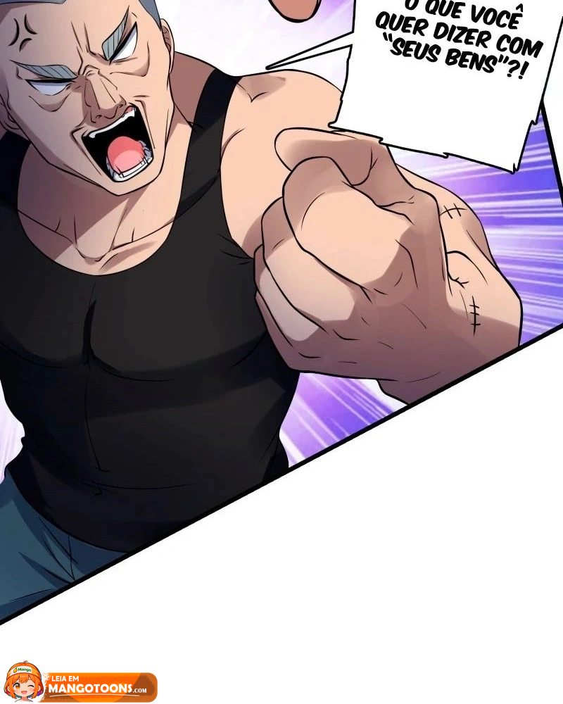 Read Poupe-me, Grande Lorde Manga Online