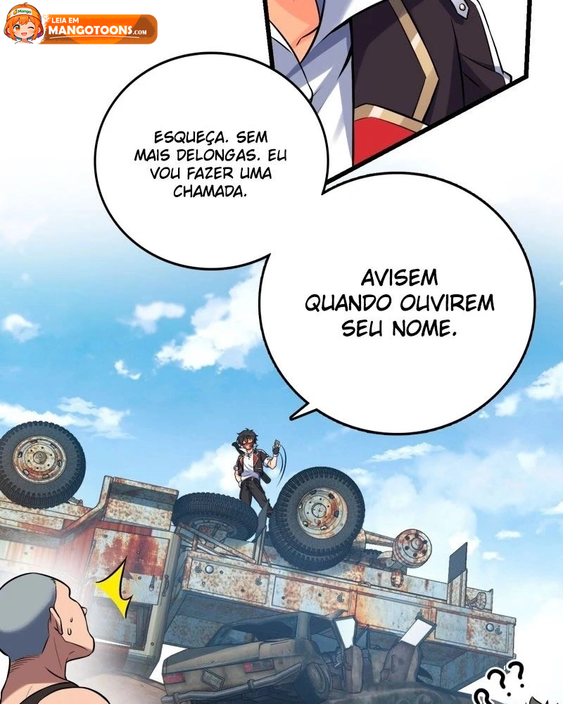 Read Poupe-me, Grande Lorde Manga Online