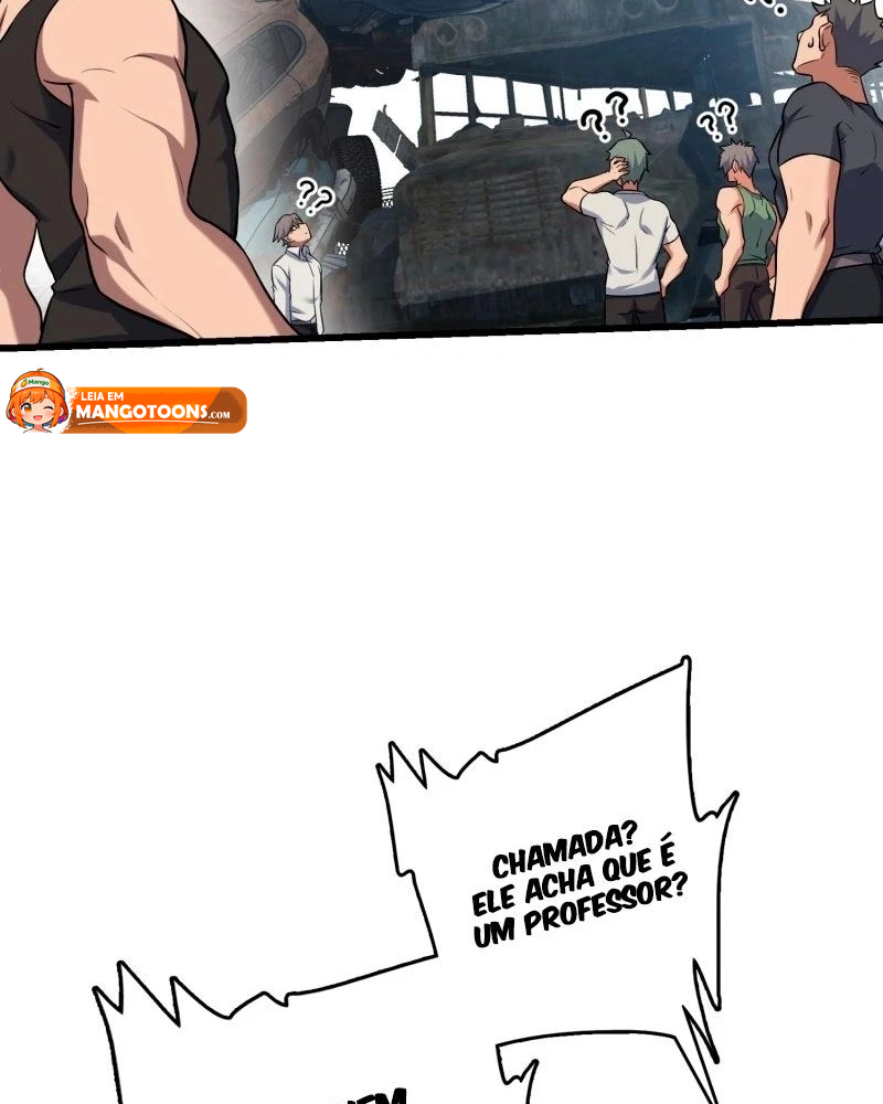 Read Poupe-me, Grande Lorde Manga Online