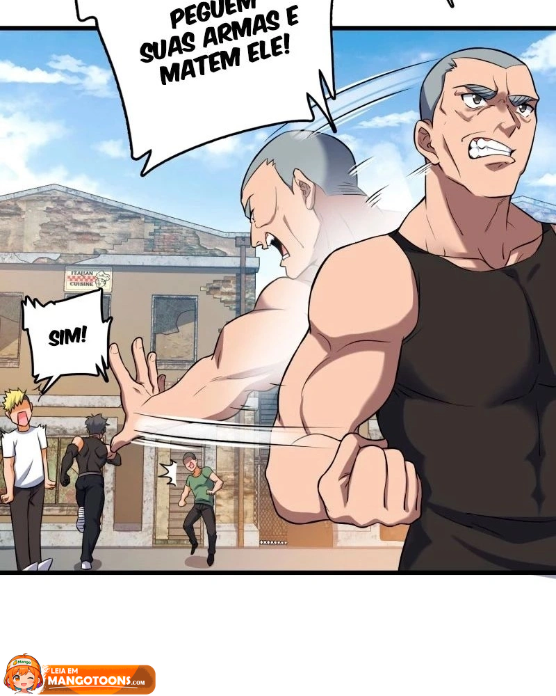 Read Poupe-me, Grande Lorde Manga Online