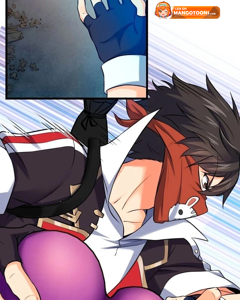 Read Poupe-me, Grande Lorde Manga Online