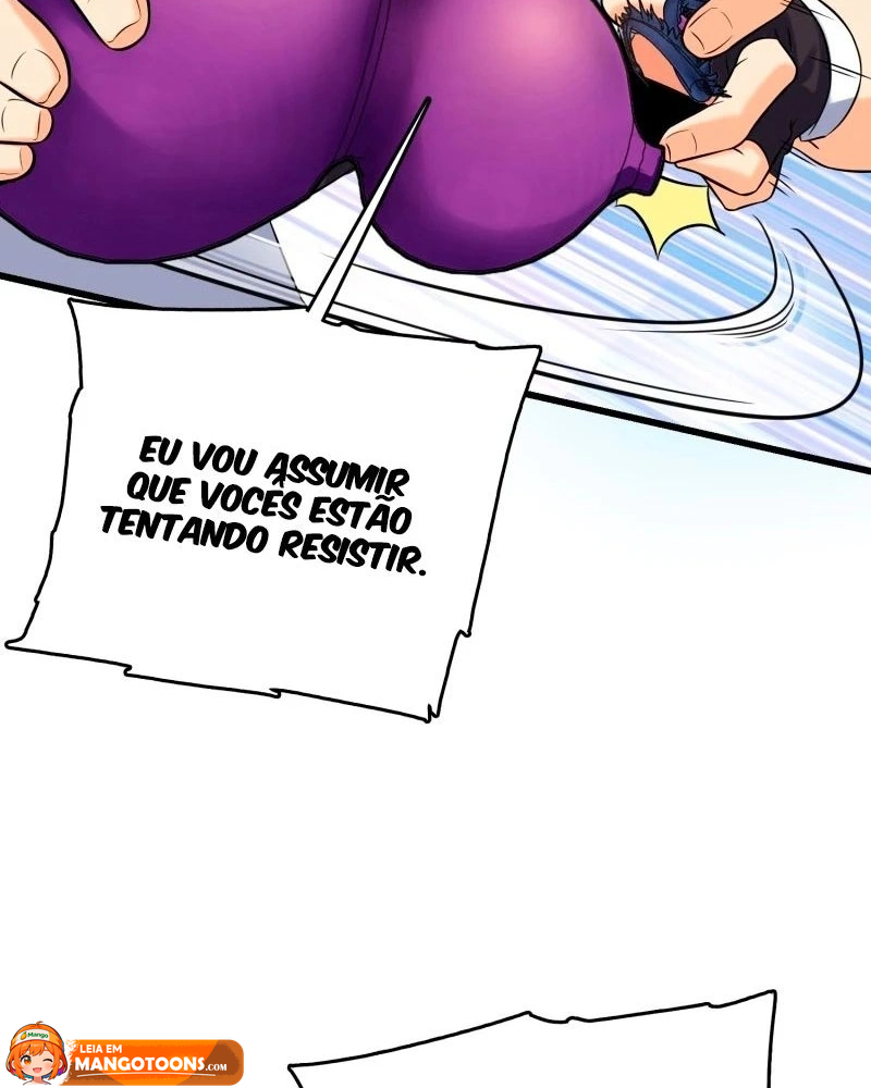 Read Poupe-me, Grande Lorde Manga Online