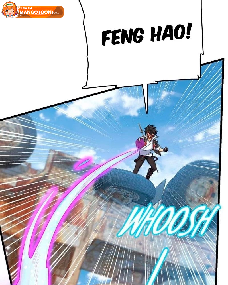 Read Poupe-me, Grande Lorde Manga Online