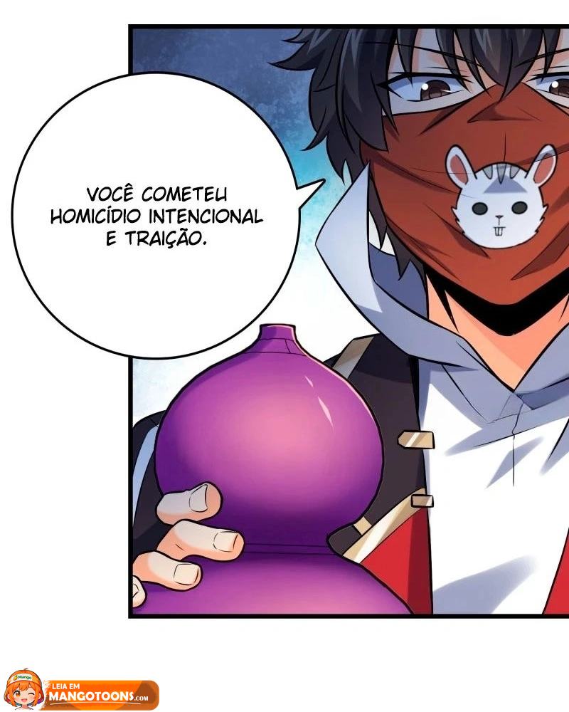 Read Poupe-me, Grande Lorde Manga Online