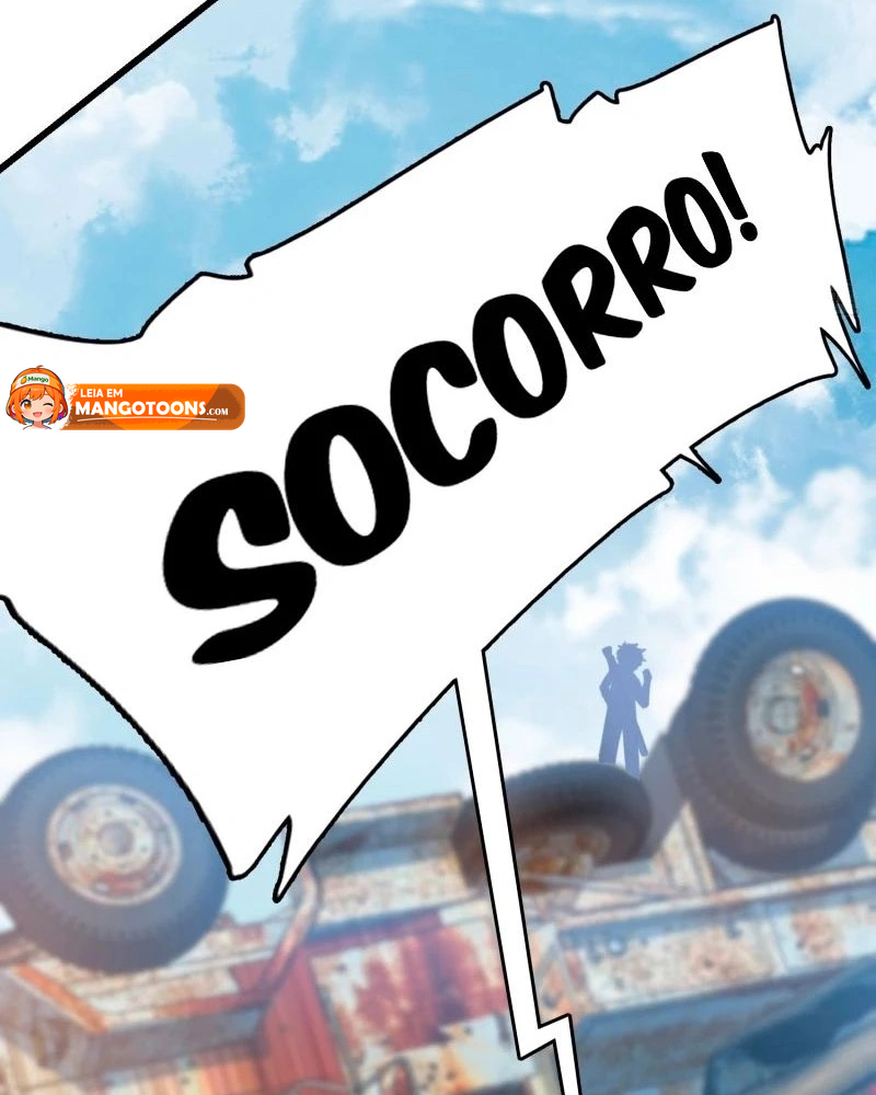 Read Poupe-me, Grande Lorde Manga Online