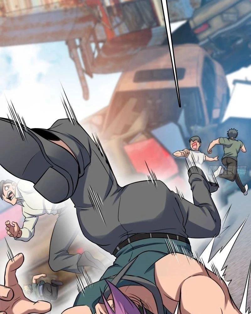 Read Poupe-me, Grande Lorde Manga Online