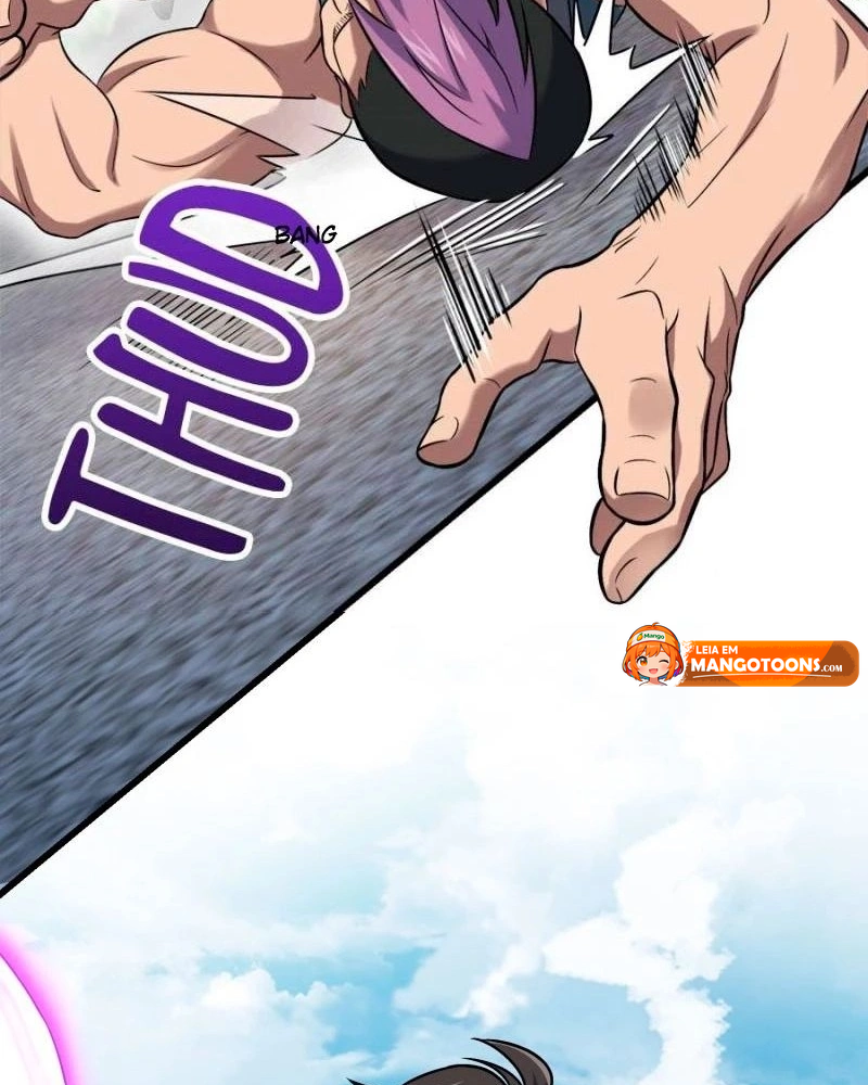 Read Poupe-me, Grande Lorde Manga Online